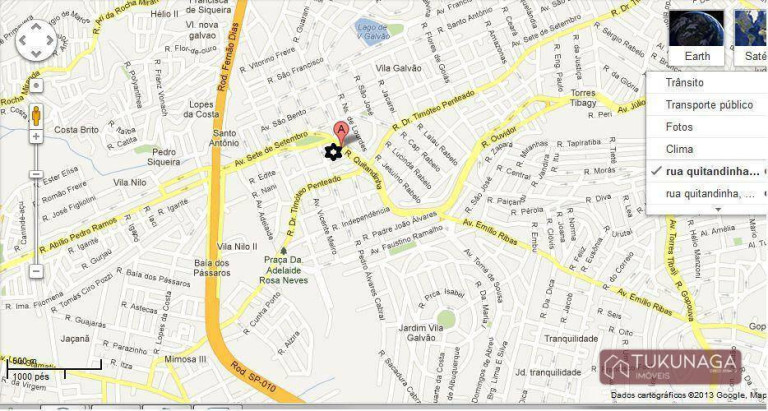 Imagem Sobrado para Alugar, 298 m² em Vila Galvão - Guarulhos Imagem Sobrado para Alugar, 298 m² em Vila Galvão - Guarulhos