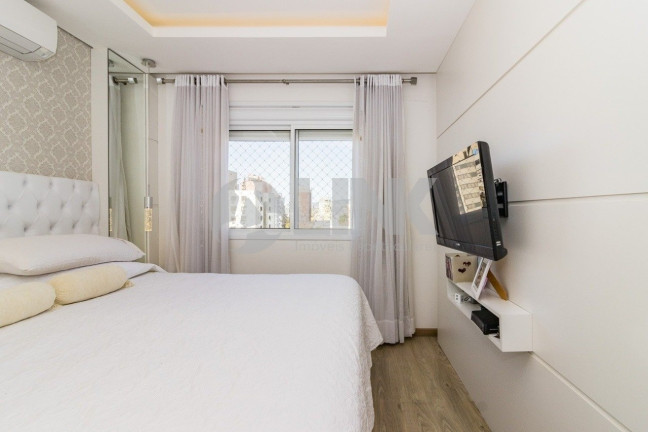 Imagem Apartamento com 3 Quartos à Venda, 97 m² em Petrópolis - Porto Alegre Imagem Apartamento com 3 Quartos à Venda, 97 m² em Petrópolis - Porto Alegre