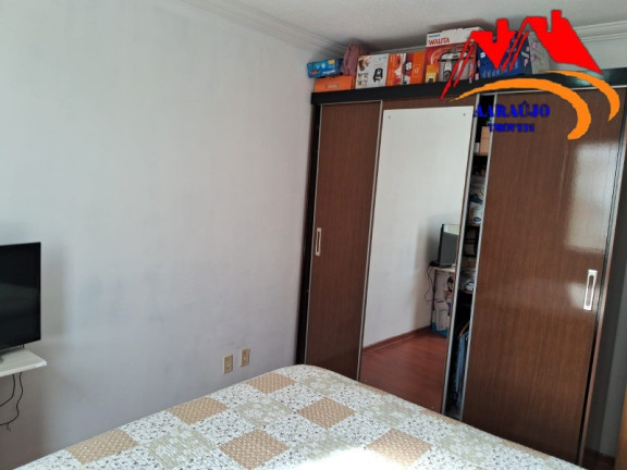 Imagem Casa com 2 Quartos à Venda, 80 m² em Jardim ísis - Cotia