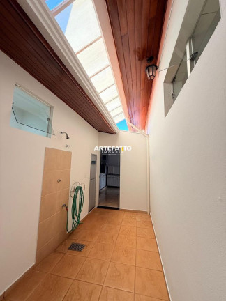 Imagem Casa com 3 Quartos à Venda, 265 m² em Residencial Amazonas - Franca Imagem Casa com 3 Quartos à Venda, 265 m² em Residencial Amazonas - Franca