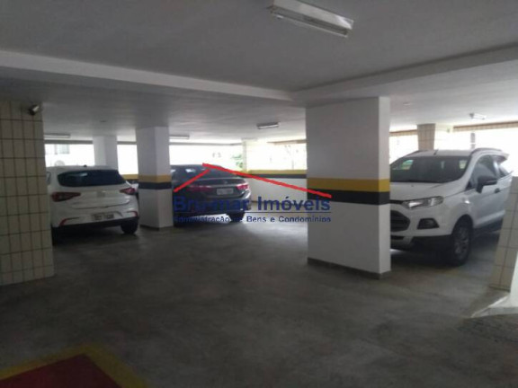 Imagem Apartamento com 2 Quartos à Venda, 80 m² em Embaré - Santos