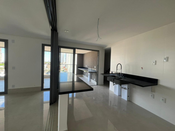 Imagem Apartamento com 4 Quartos à Venda, 226 m² em Setor Marista - Goiânia Imagem Apartamento com 4 Quartos à Venda, 226 m² em Setor Marista - Goiânia