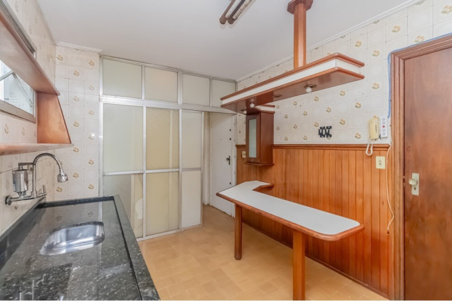 Imagem Apartamento com 3 Quartos à Venda, 107 m² em Itaim Bibi - São Paulo