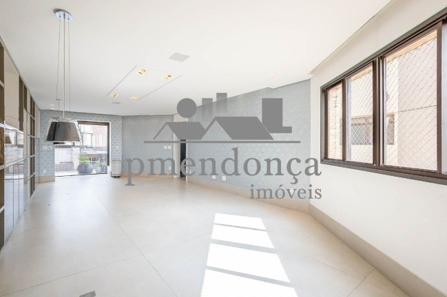 Imagem Apartamento com 4 Quartos à Venda, 407 m² em Perdizes - São Paulo