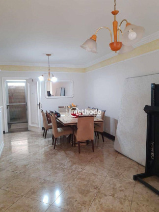 Imagem Apartamento com 3 Quartos à Venda, 237 m² em Centro - Campinas Imagem Apartamento com 3 Quartos à Venda, 237 m² em Centro - Campinas