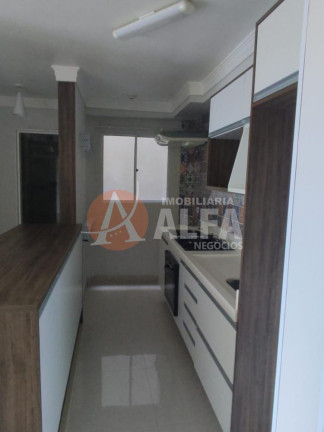 Imagem Apartamento com 2 Quartos à Venda, 50 m² em Jardim Dos Ipês - Cotia Imagem Apartamento com 2 Quartos à Venda, 50 m² em Jardim Dos Ipês - Cotia