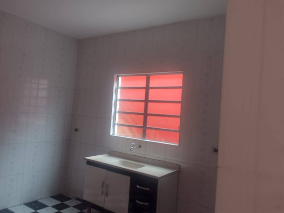 Imagem Casa com 1 Quarto para Alugar, 35 m² em Taboão - São Bernardo Do Campo Imagem Casa com 1 Quarto para Alugar, 35 m² em Taboão - São Bernardo Do Campo