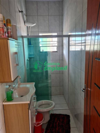 Imagem Casa com 6 Quartos à Venda, 250 m² em Jardim Das Palmeiras - Várzea Paulista