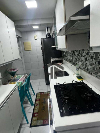Imagem Apartamento com 2 Quartos à Venda, 44 m² em Madalena - Recife