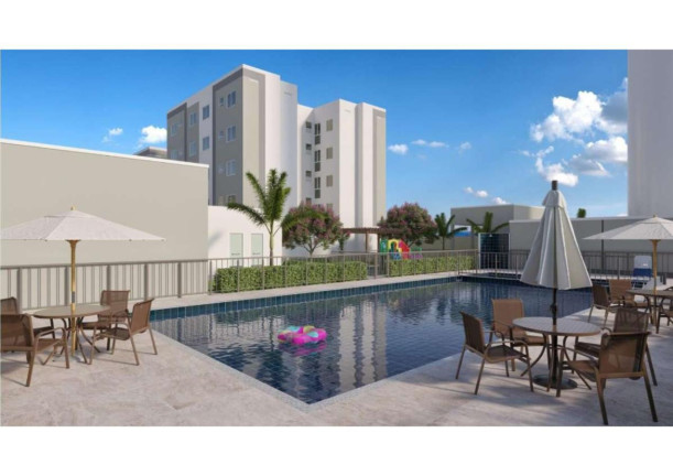 Imagem Apartamento com 2 Quartos à Venda, 44 m² em Jardim Maria Celina - Londrina Imagem Apartamento com 2 Quartos à Venda, 44 m² em Jardim Maria Celina - Londrina