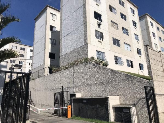 Apartamento à Venda, 47 m² em Monjolos - São Gonçalo