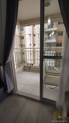 Imagem Apartamento com 2 Quartos à Venda, 60 m² em Macedo - Guarulhos