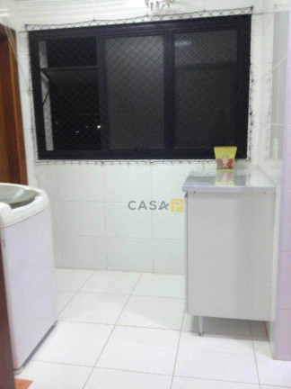 Imagem Apartamento com 3 Quartos à Venda, 130 m² em Vila Nossa Senhora De Fátima - Americana Imagem Apartamento com 3 Quartos à Venda, 130 m² em Vila Nossa Senhora De Fátima - Americana