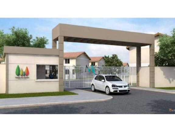 Imagem Casa com 2 Quartos à Venda, 60 m² em Guaratiba - Rio De Janeiro Imagem Casa com 2 Quartos à Venda, 60 m² em Guaratiba - Rio De Janeiro