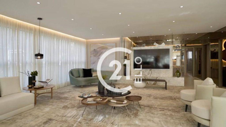 Imagem Apartamento com 4 Quartos à Venda, 230 m² em Pinheiros - São Paulo Imagem Apartamento com 4 Quartos à Venda, 230 m² em Pinheiros - São Paulo