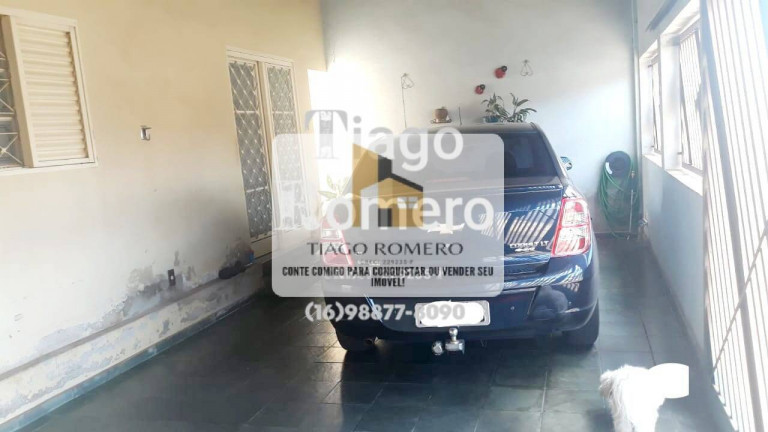 Imagem Casa à Venda, 154 m² em Jardim Luiz Ometto Ii - Américo Brasiliense Imagem Casa à Venda, 154 m² em Jardim Luiz Ometto Ii - Américo Brasiliense