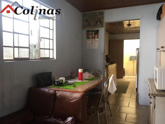 Imagem Casa com 2 Quartos à Venda, 133 m² em Centro - Ibiúna