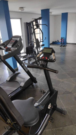 Imagem Apartamento com 2 Quartos à Venda, 45 m² em Sítio Do Mandaqui - São Paulo Imagem Apartamento com 2 Quartos à Venda, 45 m² em Sítio Do Mandaqui - São Paulo