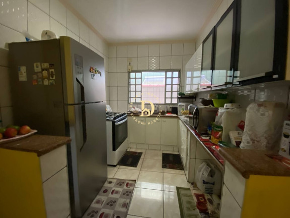 Imagem Casa com 3 Quartos à Venda, 150 m² em Vila Aprazível - Jacareí Imagem Casa com 3 Quartos à Venda, 150 m² em Vila Aprazível - Jacareí