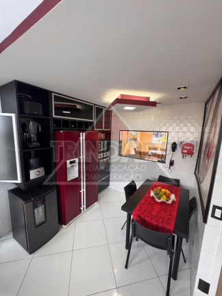 Imagem Casa com 3 Quartos à Venda, 168 m² em Recreio Dos Bandeirantes - Rio De Janeiro Imagem Casa com 3 Quartos à Venda, 168 m² em Recreio Dos Bandeirantes - Rio De Janeiro