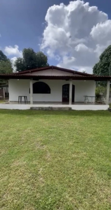 Chácara com 3 Quartos à Venda, 836 m² em Aldeia Dos Camarás - Camaragibe
