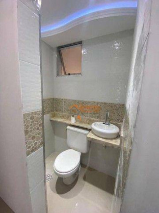 Imagem Apartamento com 3 Quartos à Venda, 64 m² em Gopoúva - Guarulhos