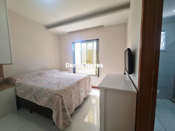 Imagem Apartamento com 4 Quartos à Venda, 240 m² em Vilas Do Atlântico - Lauro De Freitas