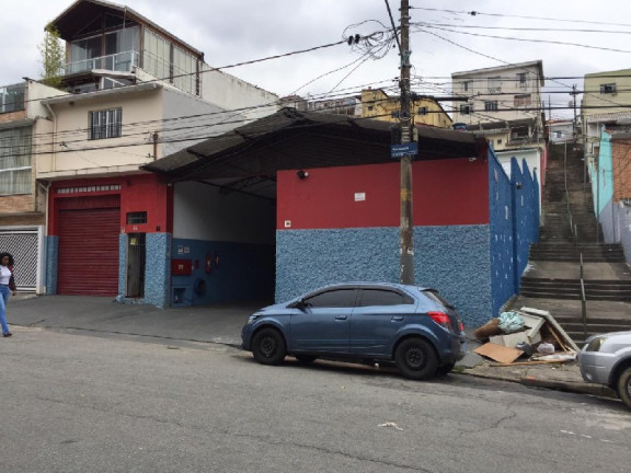Imagem Imóvel para Alugar, 163 m² em Jardim Paraíso - São Paulo