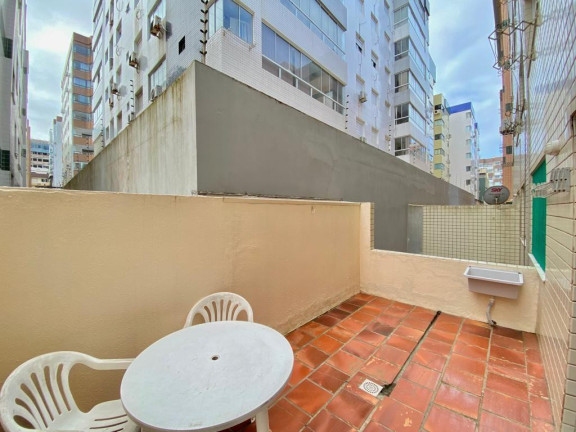 Imagem Apartamento com 1 Quarto à Venda, 51 m² em Zona Nova - Capao Da Canoa