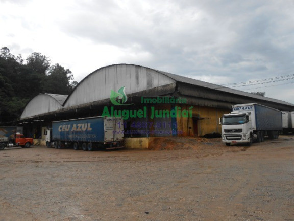 Imagem Galpão à Venda ou Temporada, 1.700 m² em Caxambu - Jundiaí