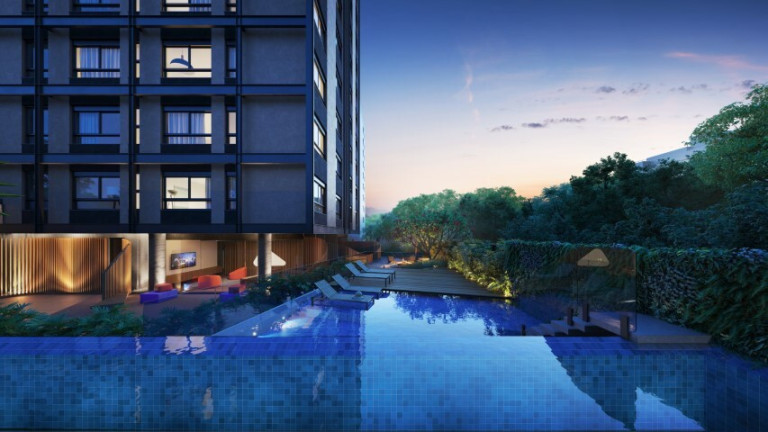 Imagem Cobertura com 3 Quartos à Venda, 339 m² em Petrópolis - Porto Alegre