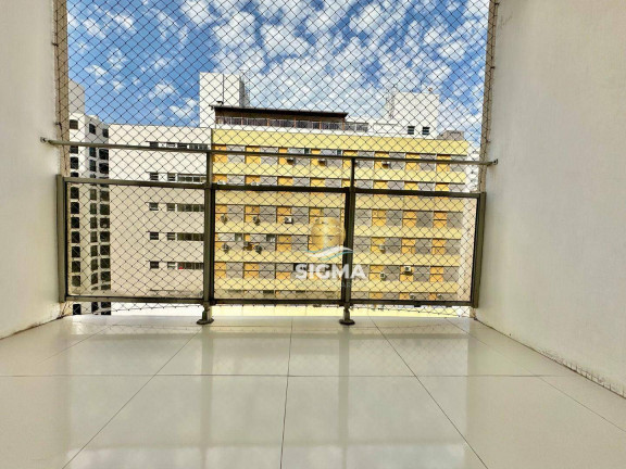 Imagem Apartamento com 3 Quartos à Venda, 112 m² em Pitangueiras - Guarujá Imagem Apartamento com 3 Quartos à Venda, 112 m² em Pitangueiras - Guarujá