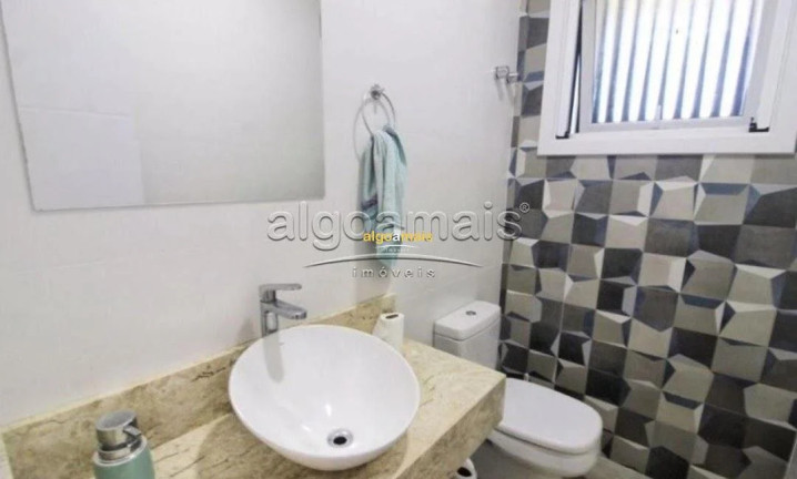 Imagem Casa com 4 Quartos à Venda, 355 m² em Condominio Lagoa Do Passo - Osório