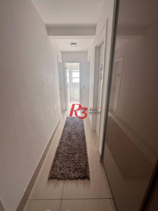 Imagem Apartamento com 3 Quartos à Venda, 150 m² em Marapé - Santos