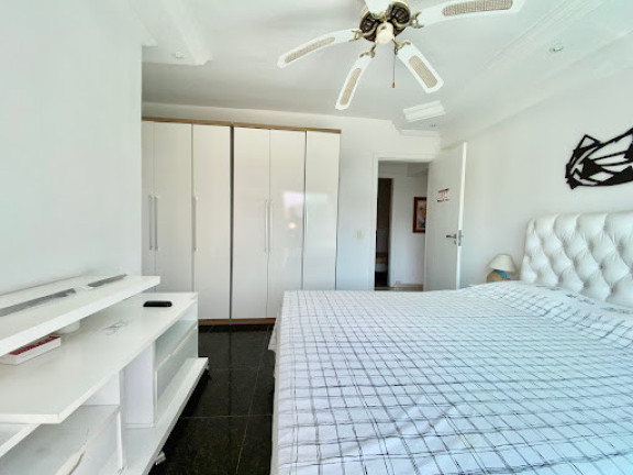 Imagem Cobertura com 3 Quartos à Venda, 160 m² em Tombo - Guarujá