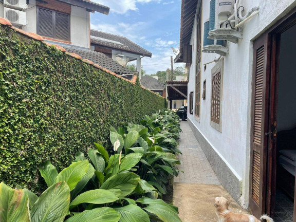 Imagem Casa com 5 Quartos à Venda, 450 m² em Riviera De São Lourenço - Bertioga