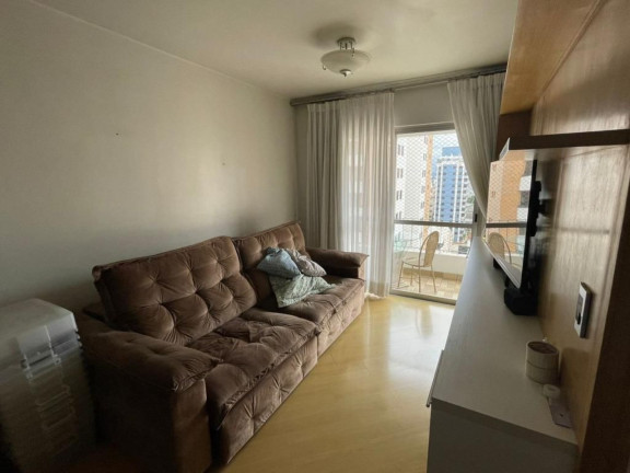 Imagem Imóvel com 2 Quartos à Venda, 75 m² em Perdizes - São Paulo Imagem Imóvel com 2 Quartos à Venda, 75 m² em Perdizes - São Paulo