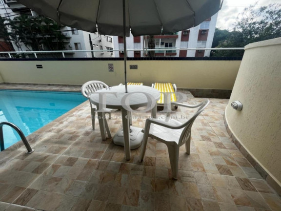 Imagem Apartamento com 2 Quartos à Venda, 90 m² em Enseada - Guarujá Imagem Apartamento com 2 Quartos à Venda, 90 m² em Enseada - Guarujá
