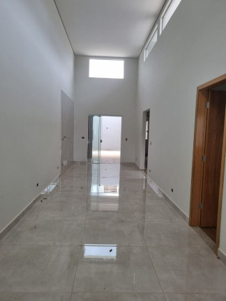Imagem Casa com 3 Quartos à Venda, 104 m² em Jardim Novo Oásis - Maringa