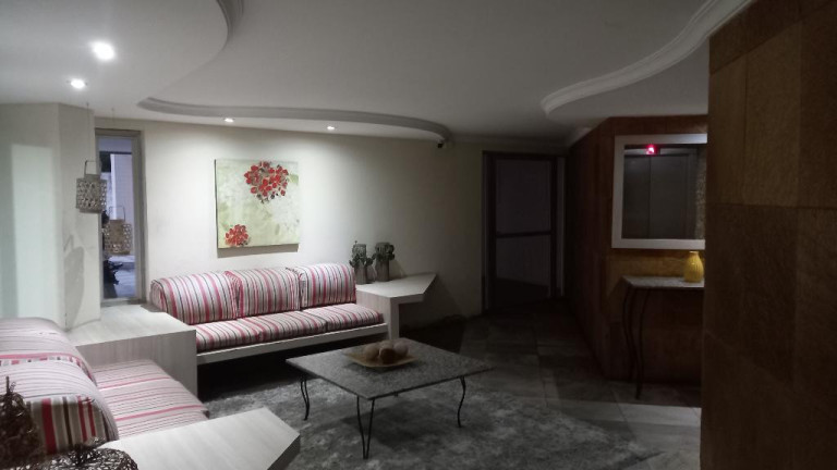 Imagem Apartamento com 4 Quartos à Venda, 190 m² em Torreão - Recife Imagem Apartamento com 4 Quartos à Venda, 190 m² em Torreão - Recife