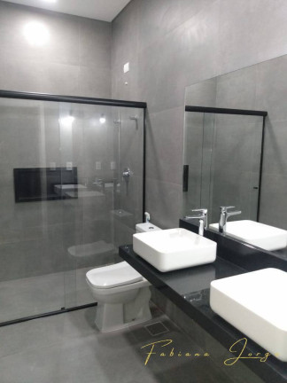 Imagem Casa de Condomínio com 3 Quartos à Venda, 193 m² em Swiss Park - Campinas Imagem Casa de Condomínio com 3 Quartos à Venda, 193 m² em Swiss Park - Campinas