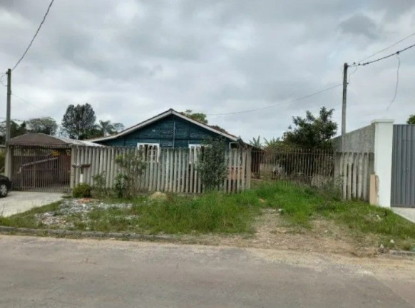 Terreno à Venda,  em Atuba - Curitiba