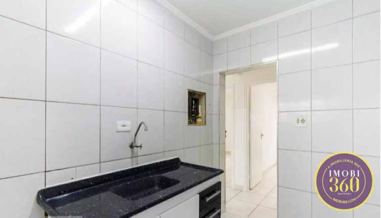 Imagem Apartamento com 2 Quartos à Venda, 50 m² em Liberdade - São Paulo