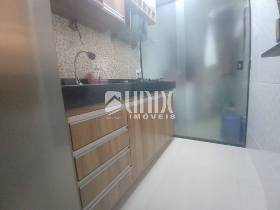 Imagem Apartamento com 2 Quartos à Venda, 48 m² em Parque Rodoviário - Campos Dos Goytacazes