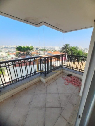 Imagem Apartamento com 4 Quartos à Venda, 250 m² em Vila Maria - São Paulo