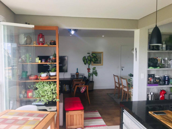Imagem Apartamento com 1 Quarto à Venda, 72 m² em Jardim Flórida - Jundiaí