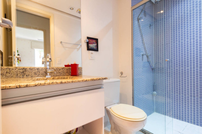 Imagem Apartamento com 2 Quartos à Venda, 60 m² em Vila Leopoldina - São Paulo