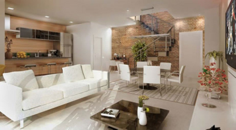 Imagem Apartamento com 2 Quartos à Venda, 203 m² em Jardim Guedala - São Paulo Imagem Apartamento com 2 Quartos à Venda, 203 m² em Jardim Guedala - São Paulo