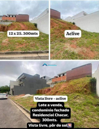 Terreno à Venda, 300 m² em Jardim Promeca - Várzea Paulista