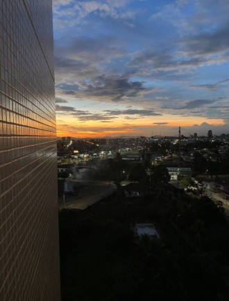 Imagem Apartamento com 3 Quartos à Venda, 100 m² em Santa Mônica - Feira De Santana Imagem Apartamento com 3 Quartos à Venda, 100 m² em Santa Mônica - Feira De Santana